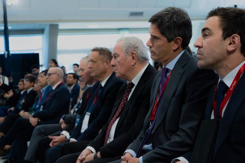 Foto del evento Litio en Sudamérica 82