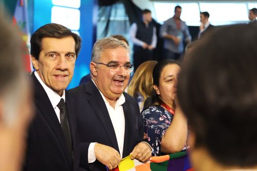 Foto del evento Litio en Sudamérica 48