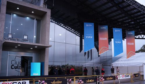 Foto del evento Litio en Sudamérica 10