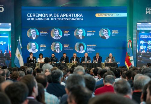 Foto del evento Litio en Sudamérica 77