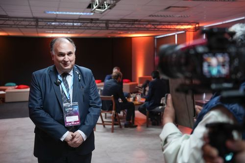 Foto del evento Litio en Sudamérica 8