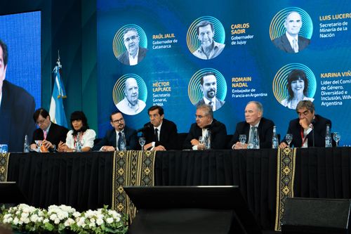 Foto del evento Litio en Sudamérica 78