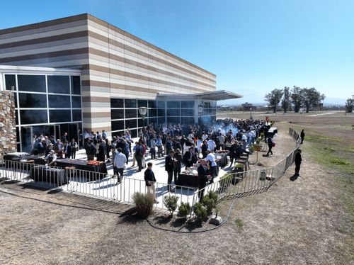 Foto del evento Litio en Sudamérica 3