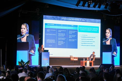 Foto del evento Litio en Sudamérica 2