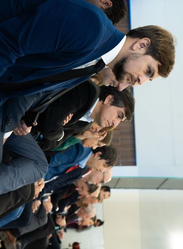 Foto del evento Litio en Sudamérica 75