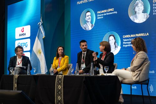 Foto del evento Litio en Sudamérica 1