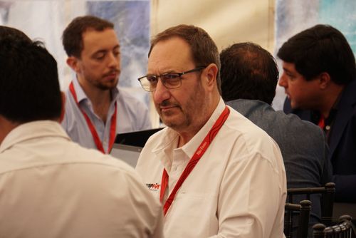 Foto del evento Litio en Sudamérica 6