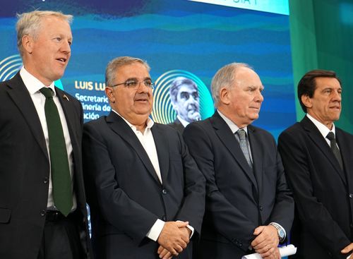 Foto del evento Litio en Sudamérica 72