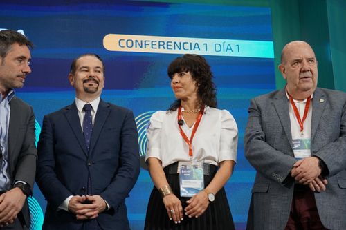 Foto del evento Litio en Sudamérica 69