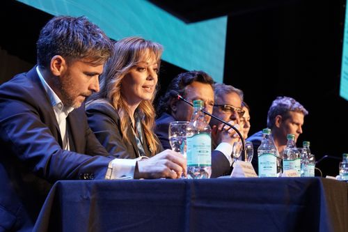 Foto del evento Litio en Sudamérica 4