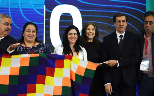 Foto del evento Litio en Sudamérica 41