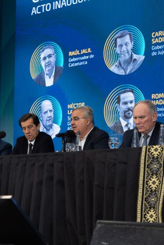 Foto del evento Litio en Sudamérica 44