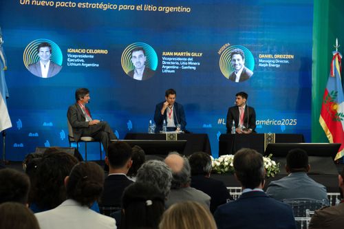 Foto del evento Litio en Sudamérica 67
