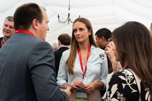 Foto del evento Litio en Sudamérica 105