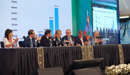 Foto del evento Litio en Sudamérica 39