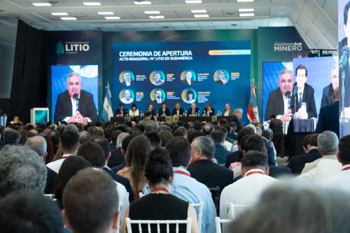Foto del evento Litio en Sudamérica 91
