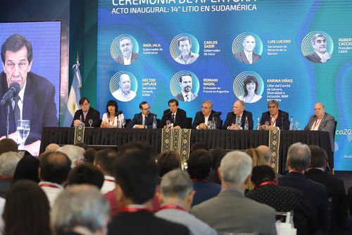 Foto del evento Litio en Sudamérica 66