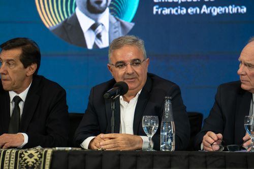 Foto del evento Litio en Sudamérica 121