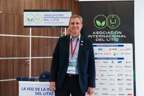 Foto del evento Litio en Sudamérica 119