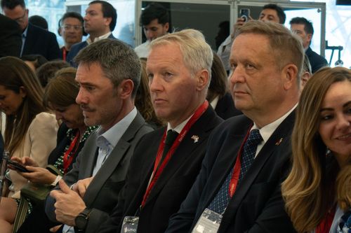 Foto del evento Litio en Sudamérica 111