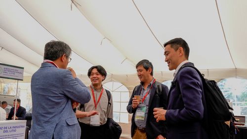 Foto del evento Litio en Sudamérica 110