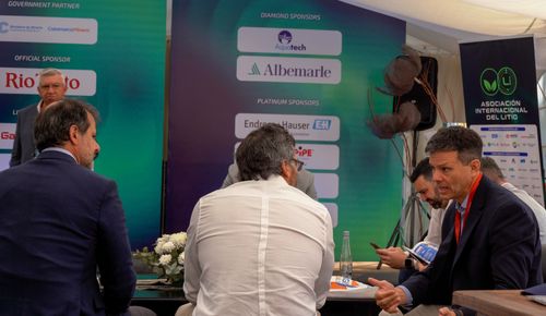 Foto del evento Litio en Sudamérica 109