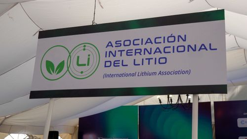 Foto del evento Litio en Sudamérica 107