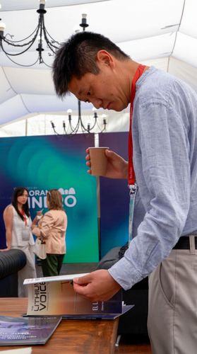 Foto del evento Litio en Sudamérica 37