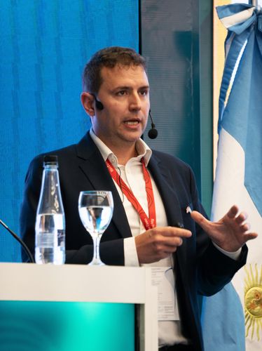 Foto del evento Litio en Sudamérica 183