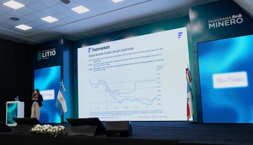 Foto del evento Litio en Sudamérica 180