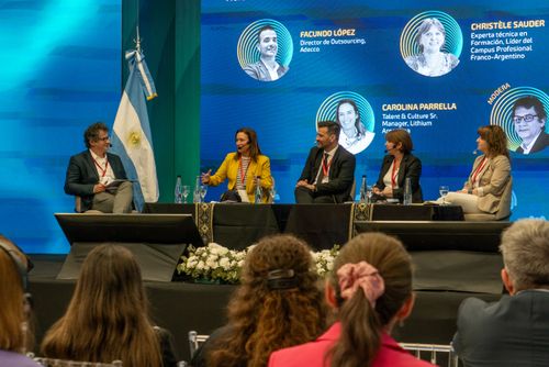 Foto del evento Litio en Sudamérica 171
