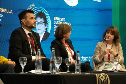 Foto del evento Litio en Sudamérica 174