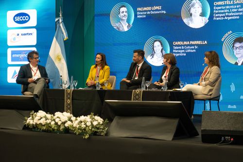Foto del evento Litio en Sudamérica 173