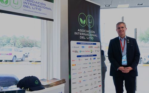 Foto del evento Litio en Sudamérica 167