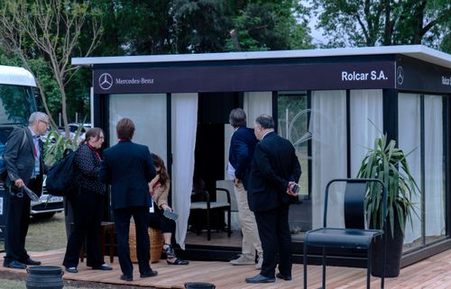 Foto del evento Litio en Sudamérica 160