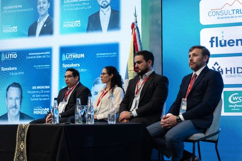 Foto del evento Litio en Sudamérica 145
