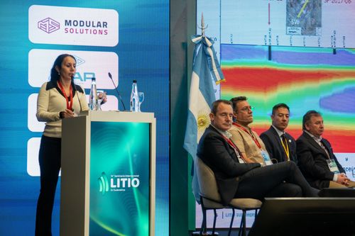 Foto del evento Litio en Sudamérica 150