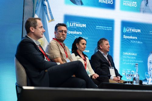 Foto del evento Litio en Sudamérica 146
