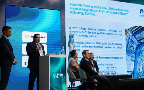 Foto del evento Litio en Sudamérica 138