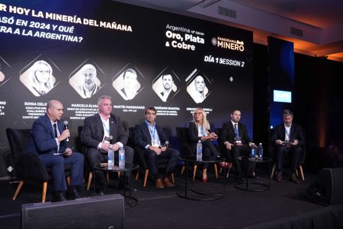 Galería | Oro, Plata y Cobre 109