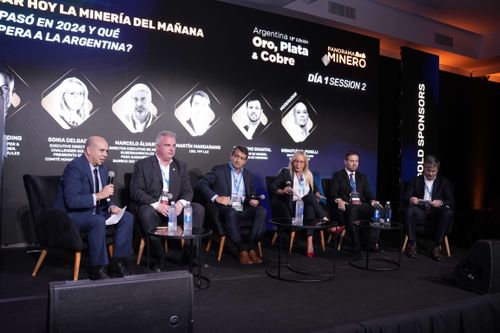 Galería | Oro, Plata y Cobre 167