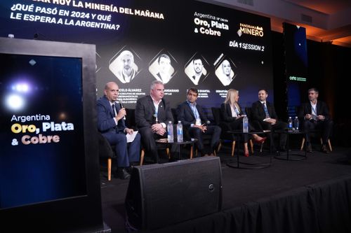 Galería | Oro, Plata y Cobre 169