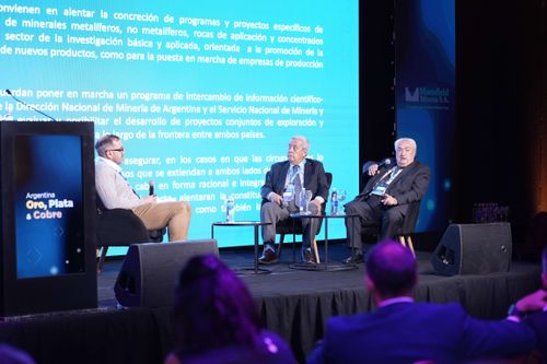 Galería | Oro, Plata y Cobre 153