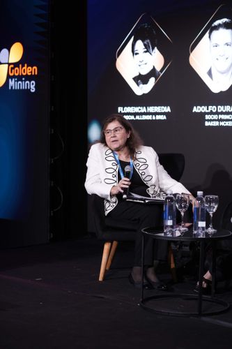Galería | Oro, Plata y Cobre 139