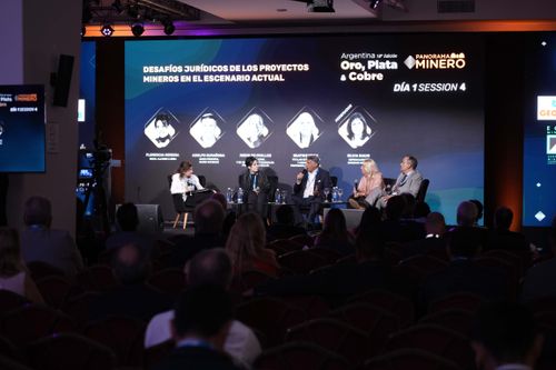 Galería | Oro, Plata y Cobre 119