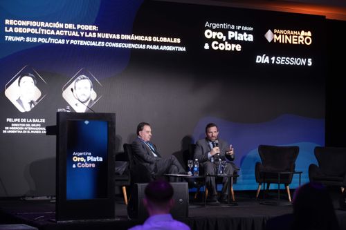 Galería | Oro, Plata y Cobre 160