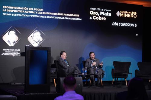 Galería | Oro, Plata y Cobre 150