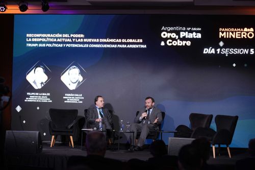 Galería | Oro, Plata y Cobre 157