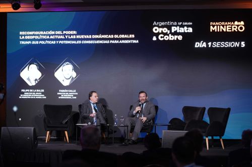 Galería | Oro, Plata y Cobre 114