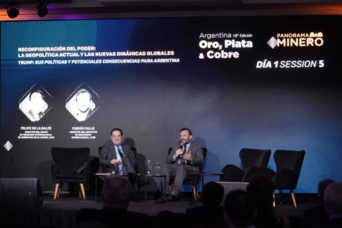 Galería | Oro, Plata y Cobre 95
